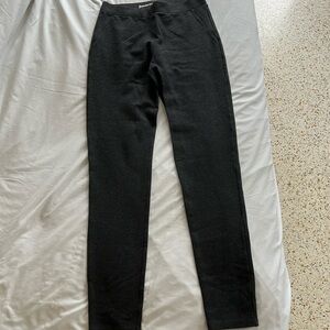 Betabrand Dress Pant Yoga Pant